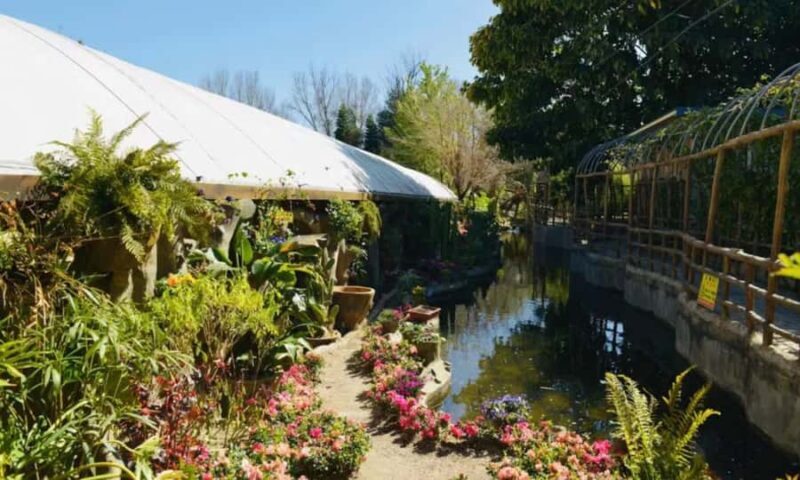 Dali: Cangshan Botanical Garden Ticket (Adult) - What Do Visitors Say?