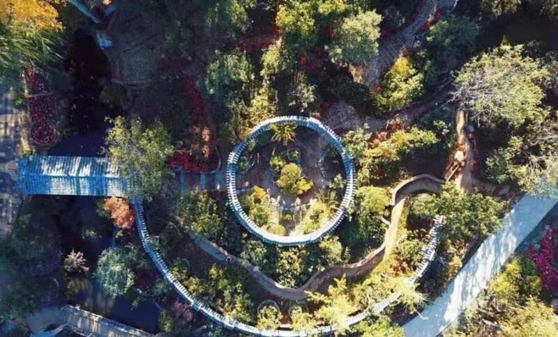 Dali: Cangshan Botanical Garden Ticket (Adult) - Final Thoughts: Is It Worth It?