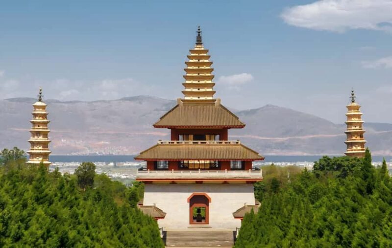Dali: Chongsheng Temple, Xizhou, & Erhai Lake 1 Day Tour - An In-Depth Look at the Dali Day Tour