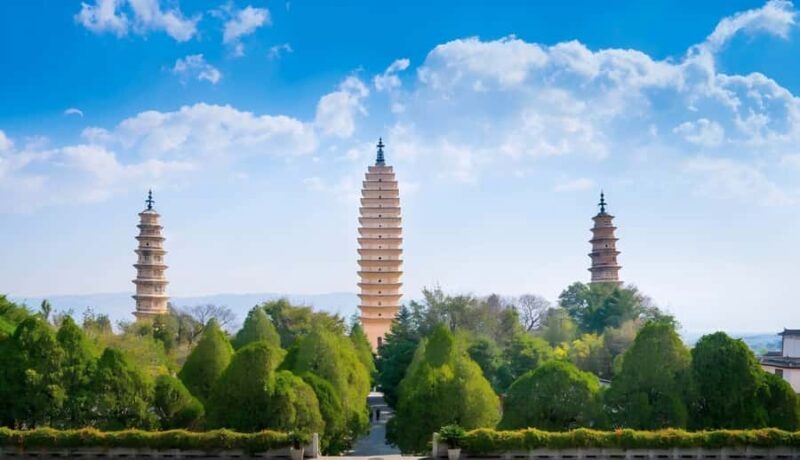 Dali: Chongsheng Temple, Xizhou, & Erhai Lake 1 Day Tour - Potential Considerations