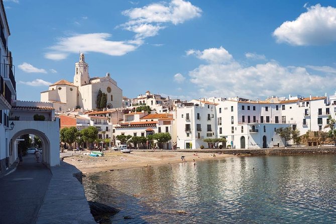 Dali, Costa Brava & Wine Private Tour - Tour Overview and Activities