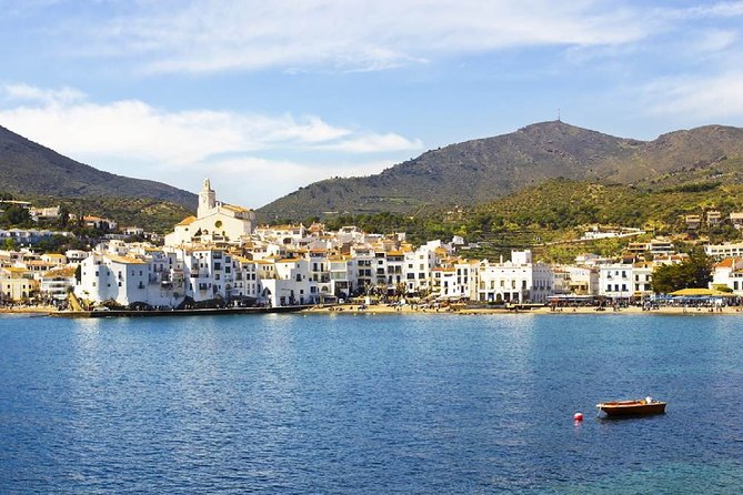 Dali, Costa Brava & Wine Private Tour - Tour Questions