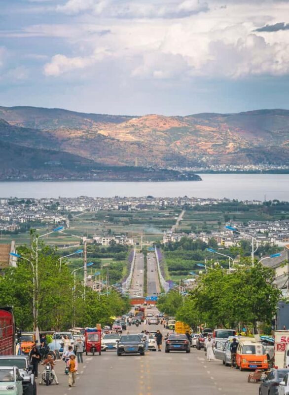 Dali Day Tour: Scenic Lakes, Bai Heritage & Tie-Dye Workshop - Additional Insights from Reviews