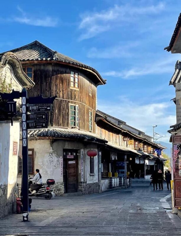 Dali Day Tour: Scenic Lakes, Bai Heritage & Tie-Dye Workshop - Frequently Asked Questions