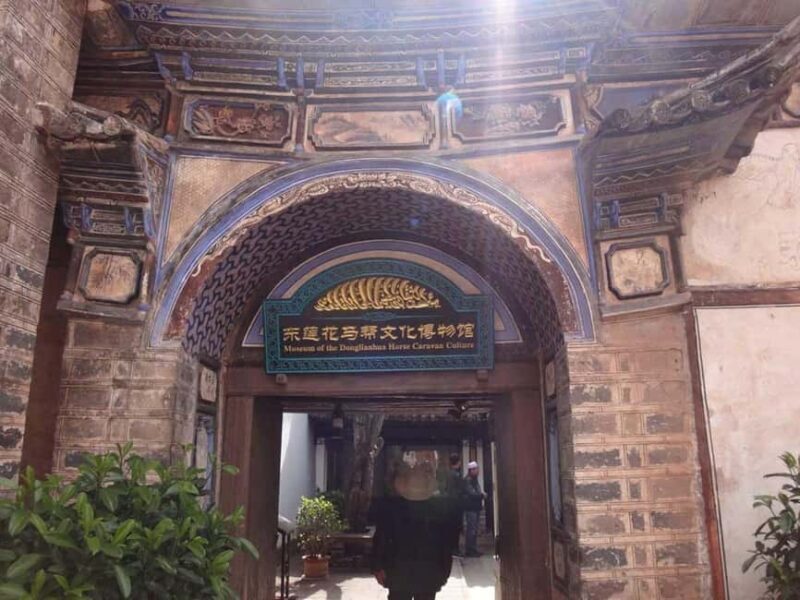 Dali: Donglianhua (East Lotus) & Hui Muslim Culture Tour - Good To Know