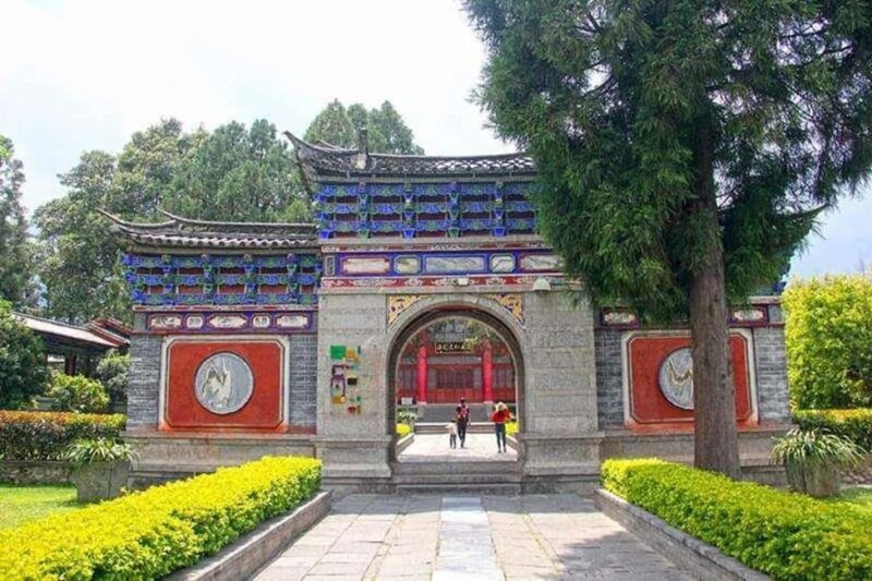 Dali: Donglianhua (East Lotus) & Hui Muslim Culture Tour - Practical Details and Tips