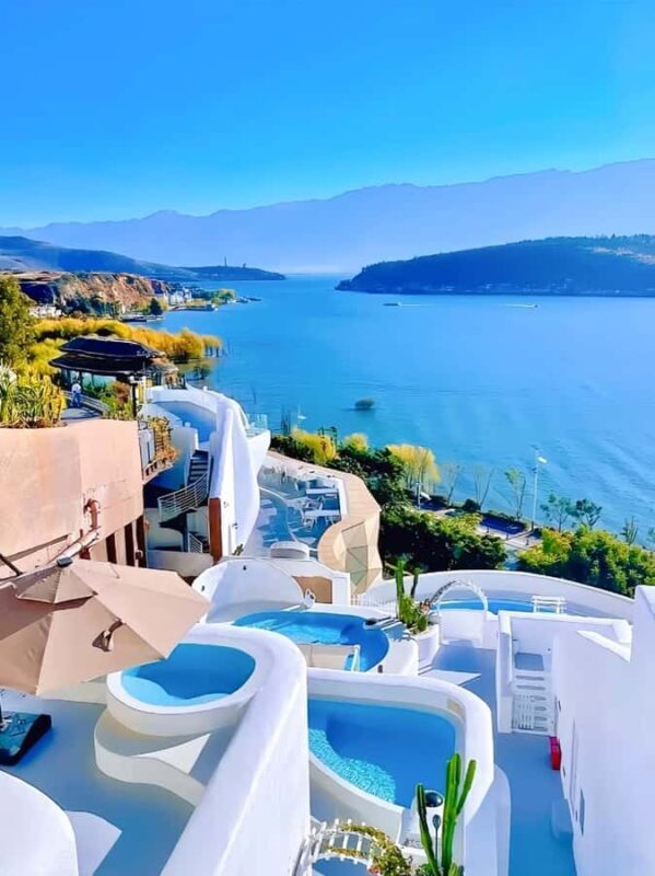 Dali Erhai Lake Scenic Loop Private Day Tour - Who Will Love This Tour?