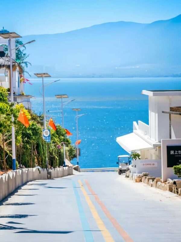 Dali Erhai Lake Scenic Loop Private Day Tour - FAQ