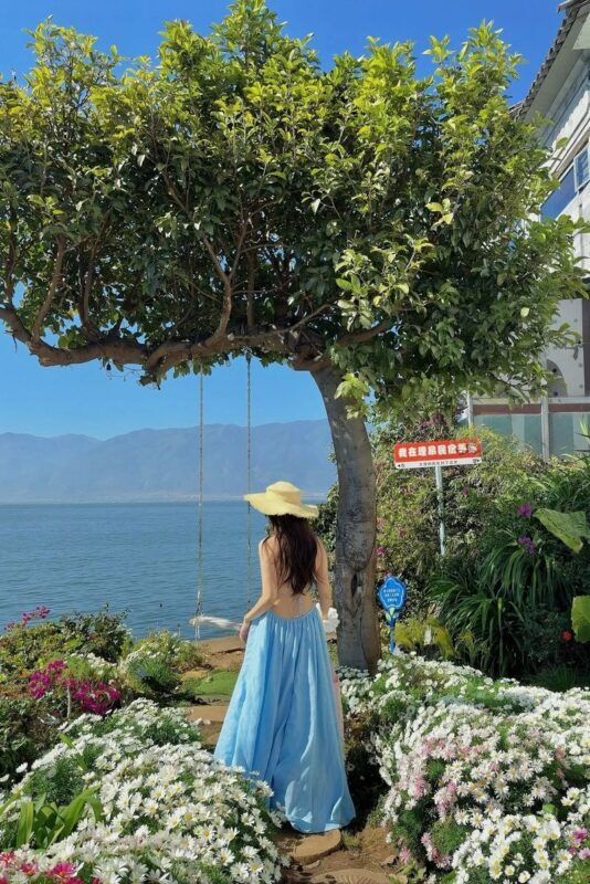 Dali Erhai Private Day Tour - What the driver adds, and what the service does not promise