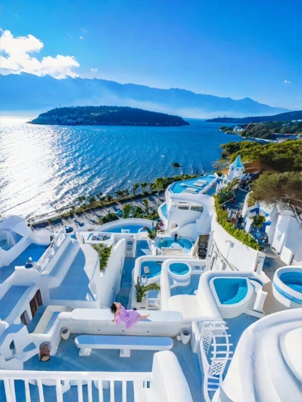 Dali Erhai Private Day Tour - Nine hours on the clock
