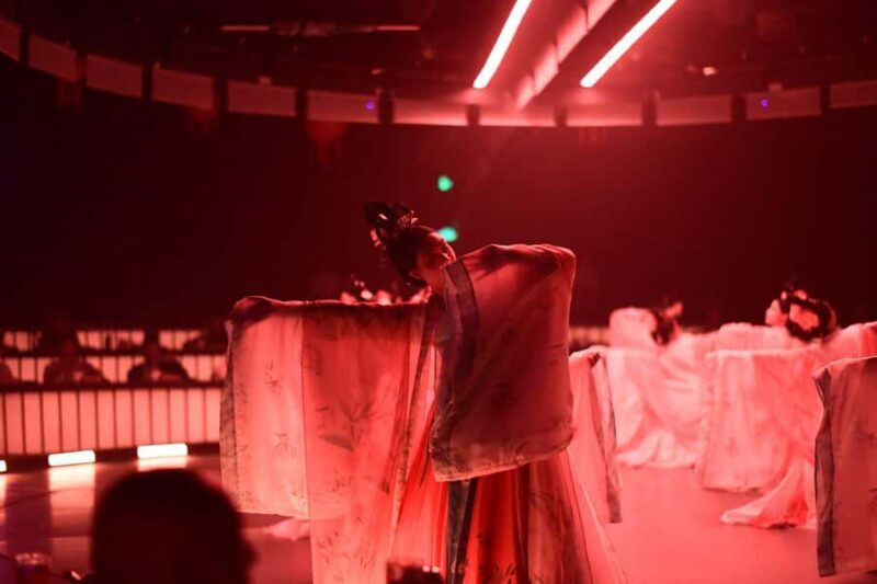 Dali Etiquette Banquet: Immersive Royal Feast Experience - FAQ