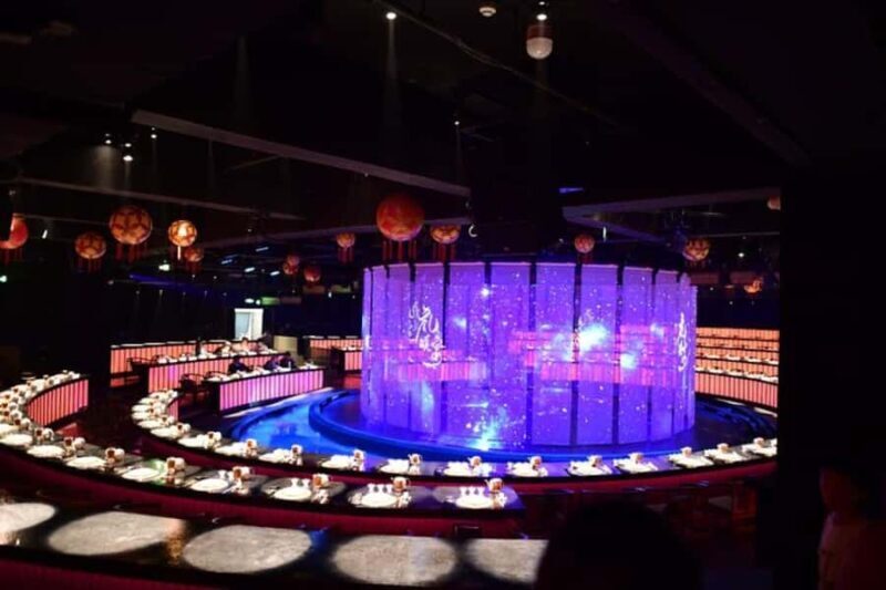 Dali Etiquette Banquet: Immersive Royal Feast Experience - Good To Know