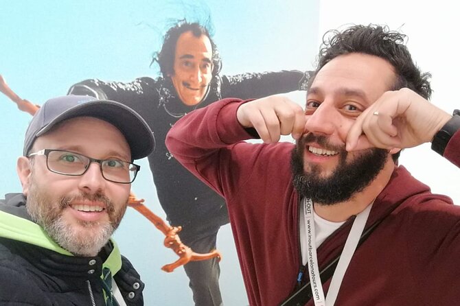 Dali Museum and Costa Brava Small Group Tour - Tour Details