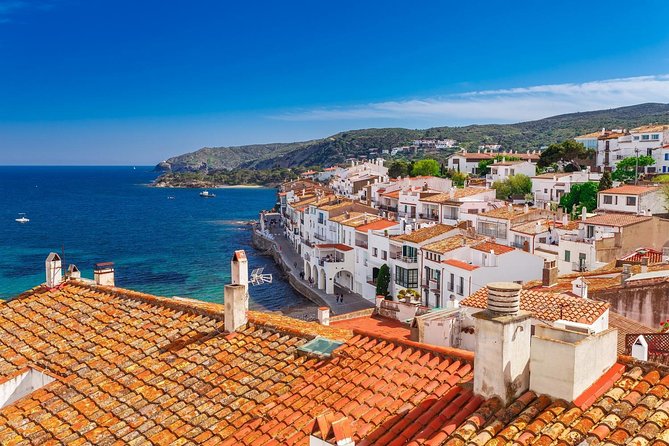 Dalí Museum and Costa Brava Small Group Tour From Girona - Girona Experience Tour Company