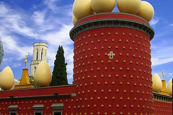 Dalí Museum and Costa Brava Small Group Tour From Girona - The Sum Up