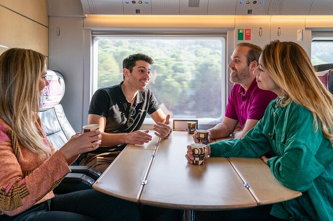 Dali Museum, Besalu & Girona Tour From Barcelona by Fast Train - Inclusions and Exclusions