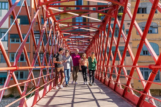 Dali Museum, Besalu & Girona Tour From Barcelona by Fast Train - Additional Information