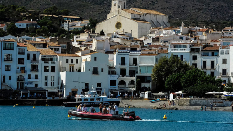 Dali Museum & Figueres Half-day Museum & Guided Tour - Key points