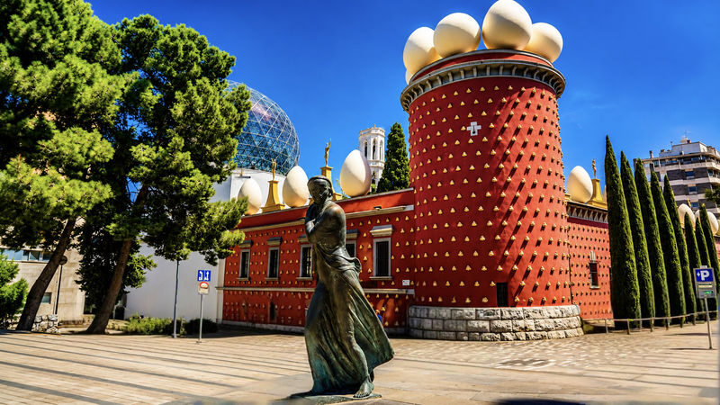 Dali Museum & Girona Cathedral Full-Day Historical Experience - Who should choose this experience?