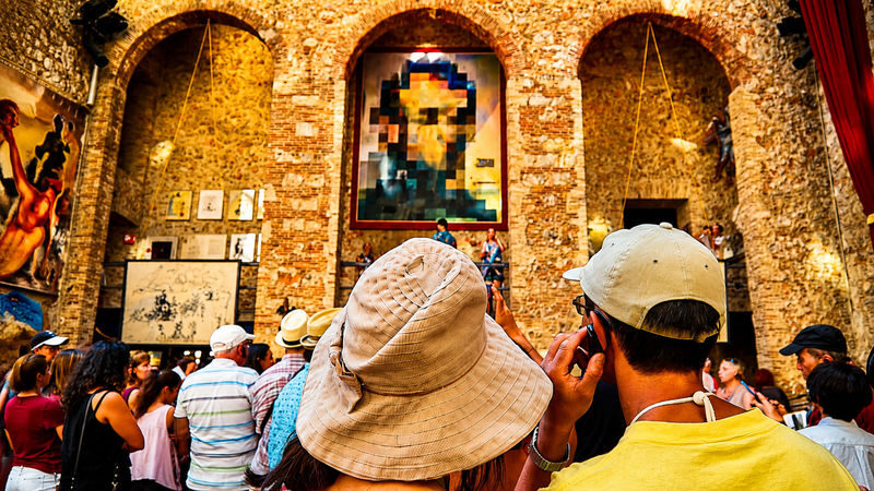 Dali Museum & Girona Cathedral Full-Day Historical Experience - Should you book this Girona and Dalí day?