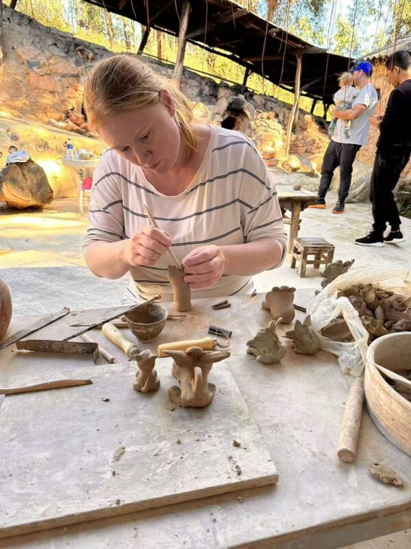 Dali Old Pottery Village Handicraft Experience - What makes this pottery visit worthwhile