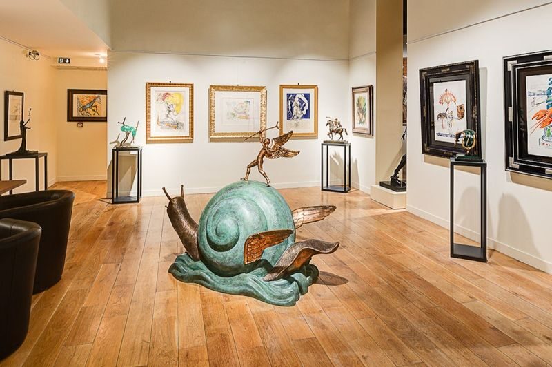 Dali Paris Admission - Key points to know before you go