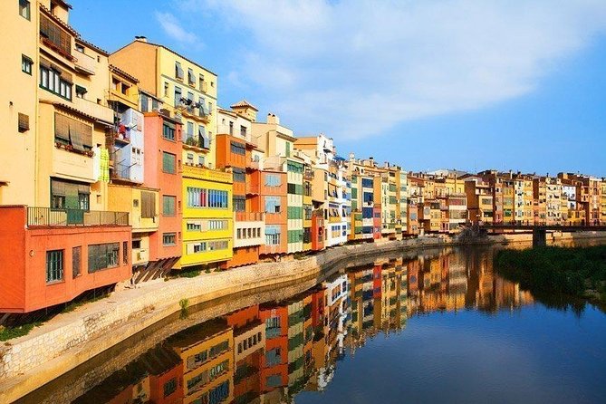 Dalí & Sant Pere De Rodes - Small Group and Hotel Pick up From Palamós - Pricing and Value