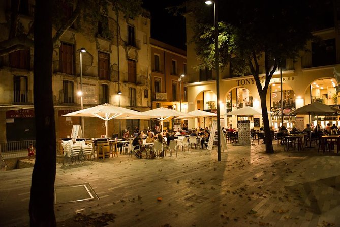 Dalí & Sant Pere De Rodes - Small Group and Hotel Pick up From Palamós - Common Questions