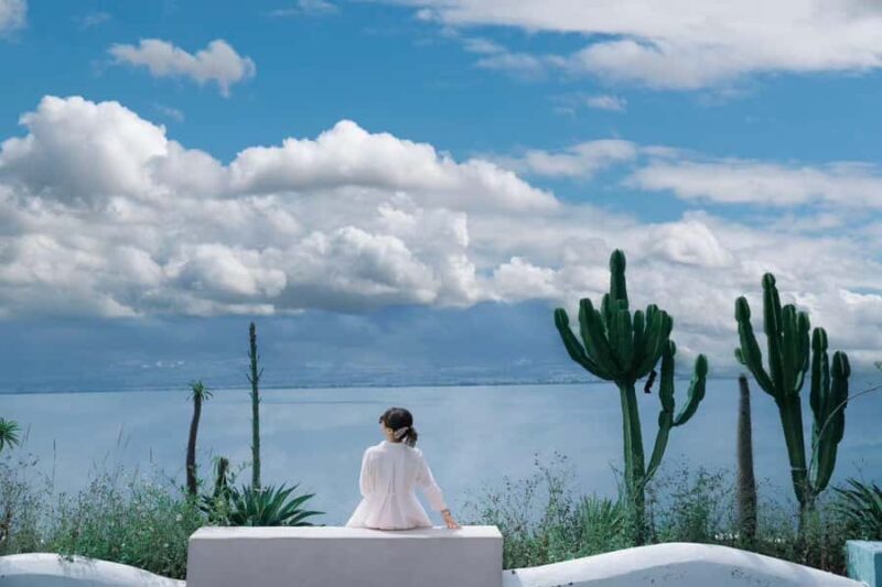 Dali: Scenic Photo Experience Along Erhai Lake - Good To Know