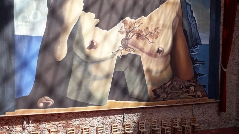 Dali Theatre and Museum ticket in Catalonia - The Dalí Jewels collection deserves its own time