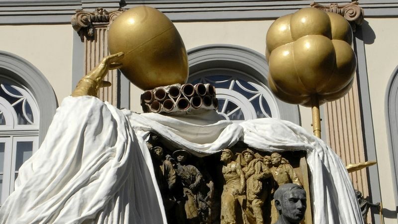 Dali Theatre and Museum ticket in Catalonia - What fast-track entry helps with, and what it cannot promise