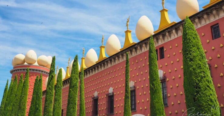 Dalí Triangle & Cadaqués Day-Trip From Girona - Experience Highlights