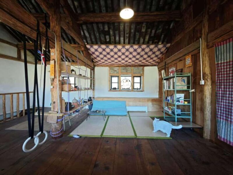 Dali Villages: Explore Hidden Ways of Life with a Tea Master - A Detailed Look at the Experience