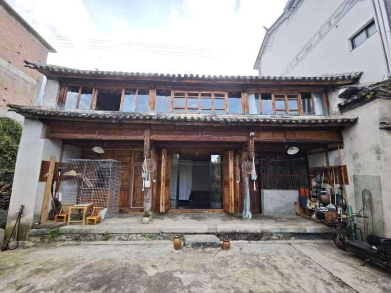 Dali Villages: Explore Hidden Ways of Life with a Tea Master - Who Will Love This Tour?