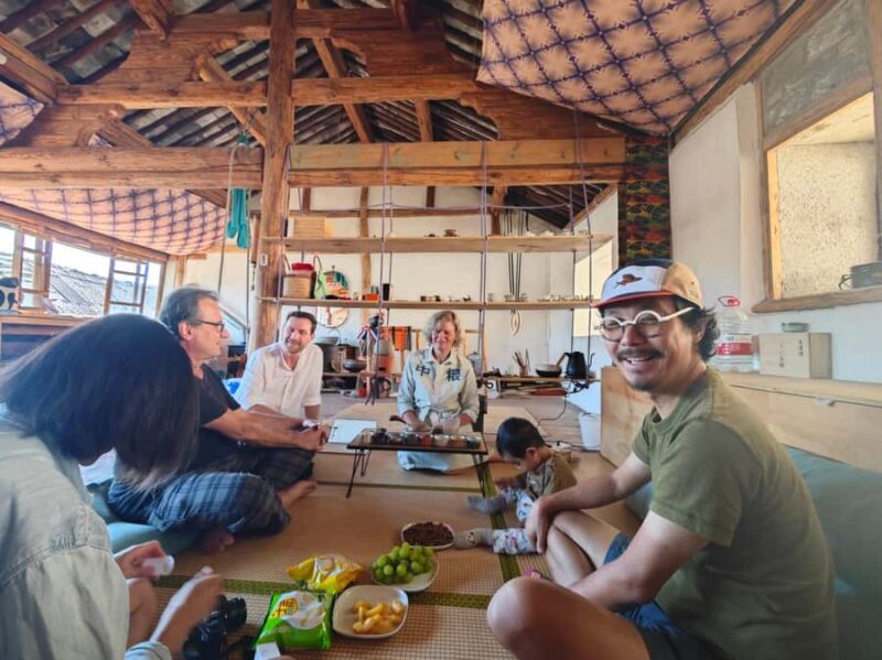 Dali Villages: Explore Hidden Ways of Life with a Tea Master - Practical Details and What to Expect