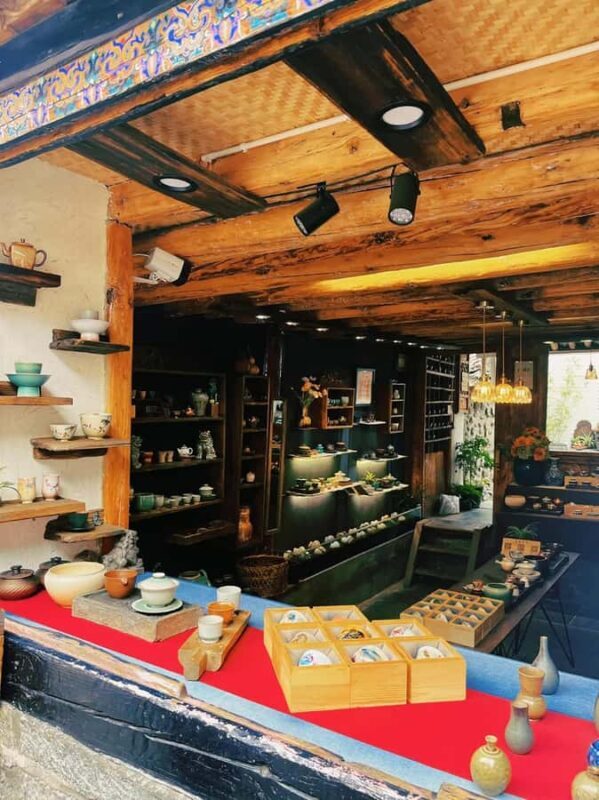 Dali: Xizhou Ancient Town Private Half-Day Tour - A Closer Look at the Itinerary and Experience