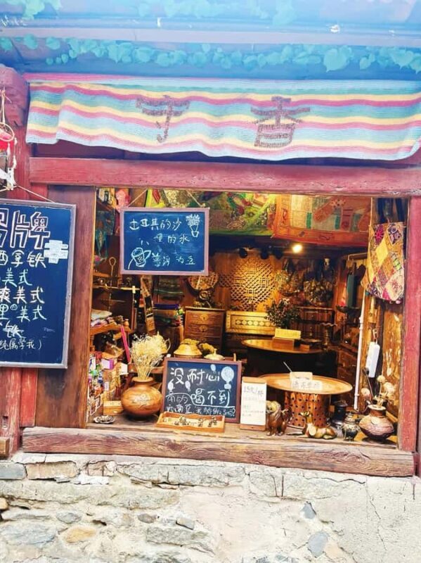 Dali: Xizhou Ancient Town Private Half-Day Tour - FAQ