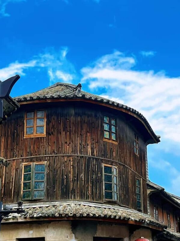 Dali: Xizhou Ancient Town Private Half-Day Tour - Good To Know