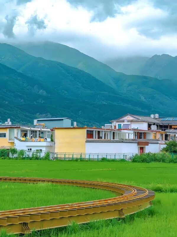 Dali: Xizhou Ancient Town Private Half-Day Tour - Final Thoughts