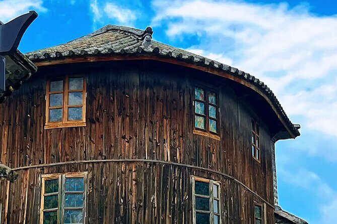 Dali XIzhou Ancient Town Private Tour - Good To Know