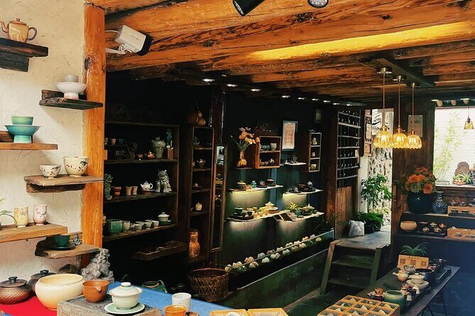 Dali XIzhou Ancient Town Private Tour - Exploring Xizhou Ancient Town