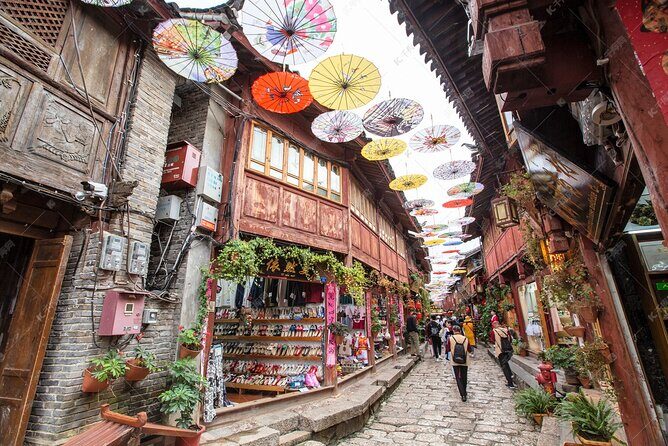 Dali Yunnan Local Market Pottery Making Eco Tour - Authenticity and Value