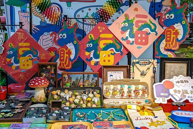 Dali Yunnan Local Market Pottery Making Eco Tour - Final Thoughts