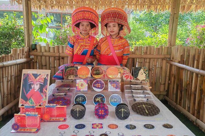 Dali Yunnan Local Market Pottery Making Eco Tour - FAQ