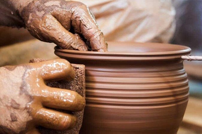 Dali Yunnan Local Market Pottery Making Eco Tour - FAQ