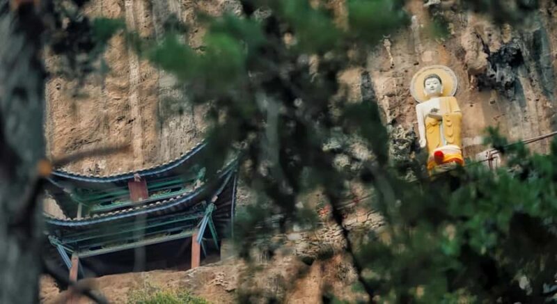 Dali Zen Tour: Chongsheng's Three Pagodas & Cliff Temple - Good To Know
