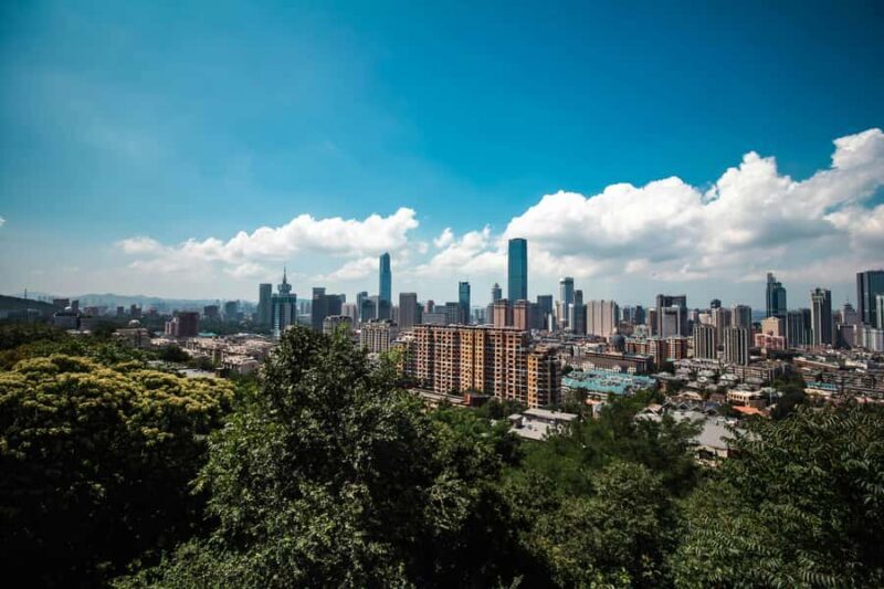 Dalian Highlights: Coastline, City Sights & Food Tastings - Practical Tips for Travelers