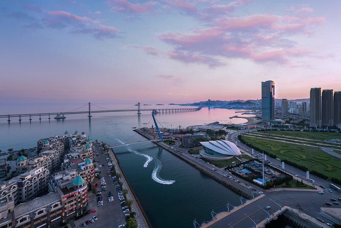 Dalian Private Arrival Transfer: Airport to Hotel - Good To Know