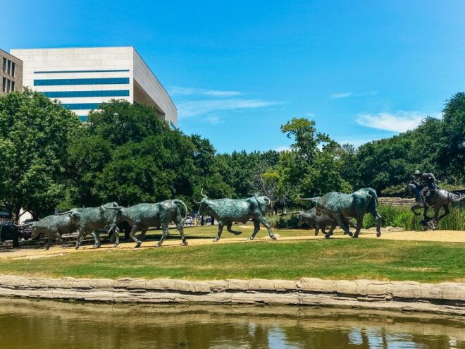 Dallas and Southfork Ranch Small-Group Combo Tour - Reserve Now & Pay Later