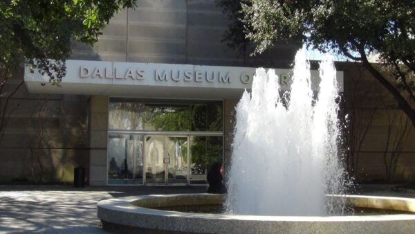 Dallas and Southfork Ranch Small-Group Combo Tour - Common Questions